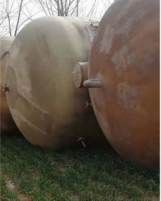 不鏽鋼儲罐 不鏽鋼儲罐